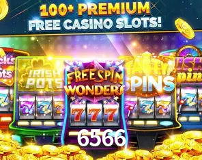 A Emoção da Loteria na 6566: Uma Chance de Mudança de Vida