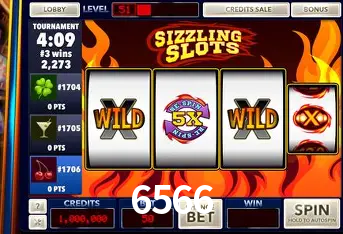 Descubra a Essência do 6566: Nossa História e Compromissos