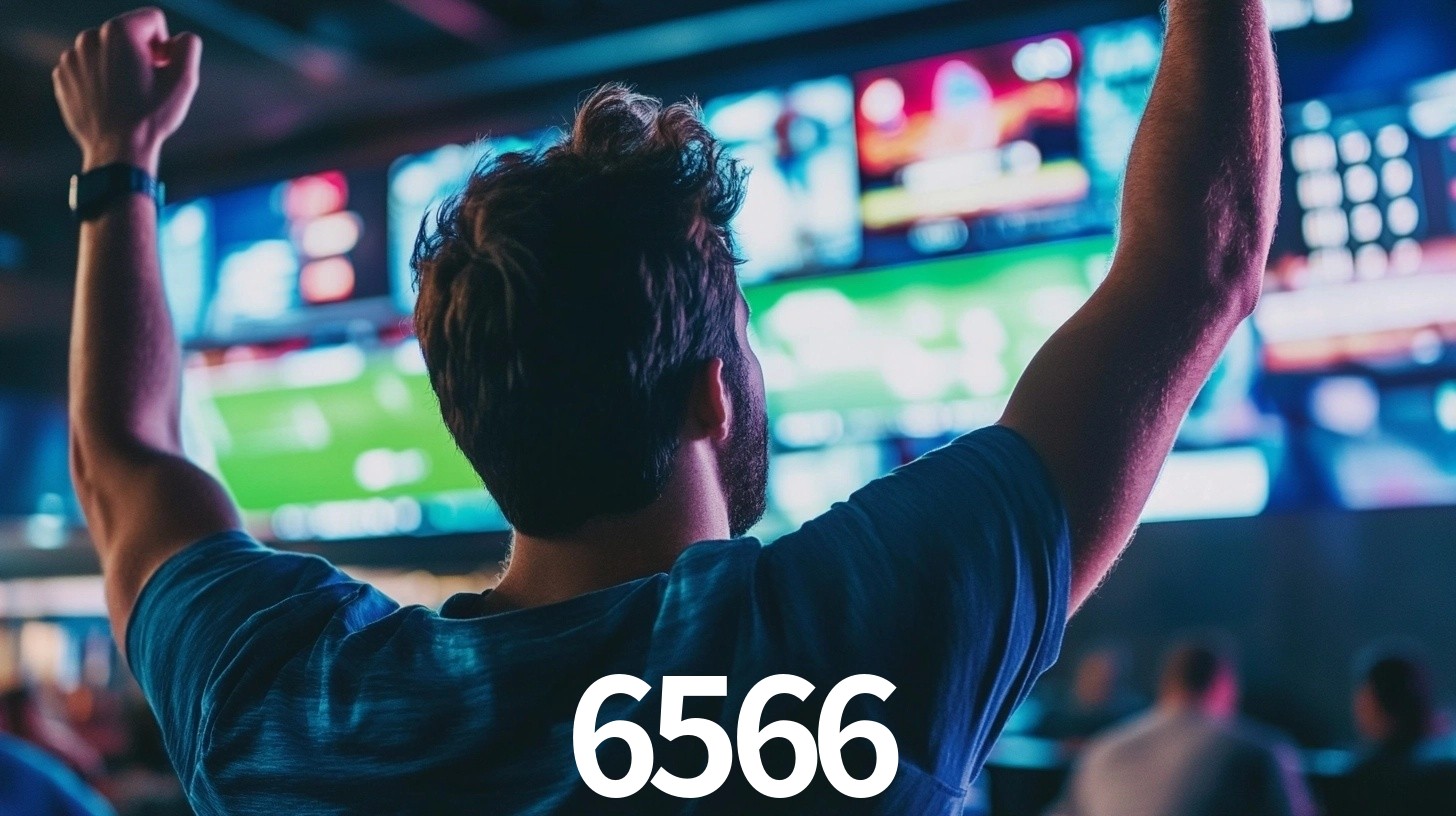 6566 -  - 6566 bet