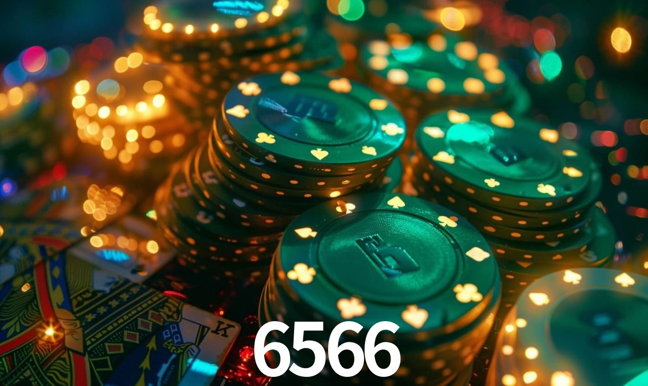Jogos de Slot 6566