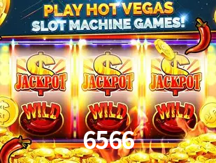 Desvendando o Mundo dos Jogos Virtuais na 6566