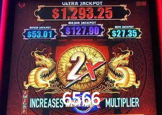 6566 Belo Horizonte - VIP Casino