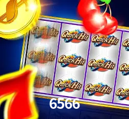 A Popularidade dos Caça-Níqueis no 6566