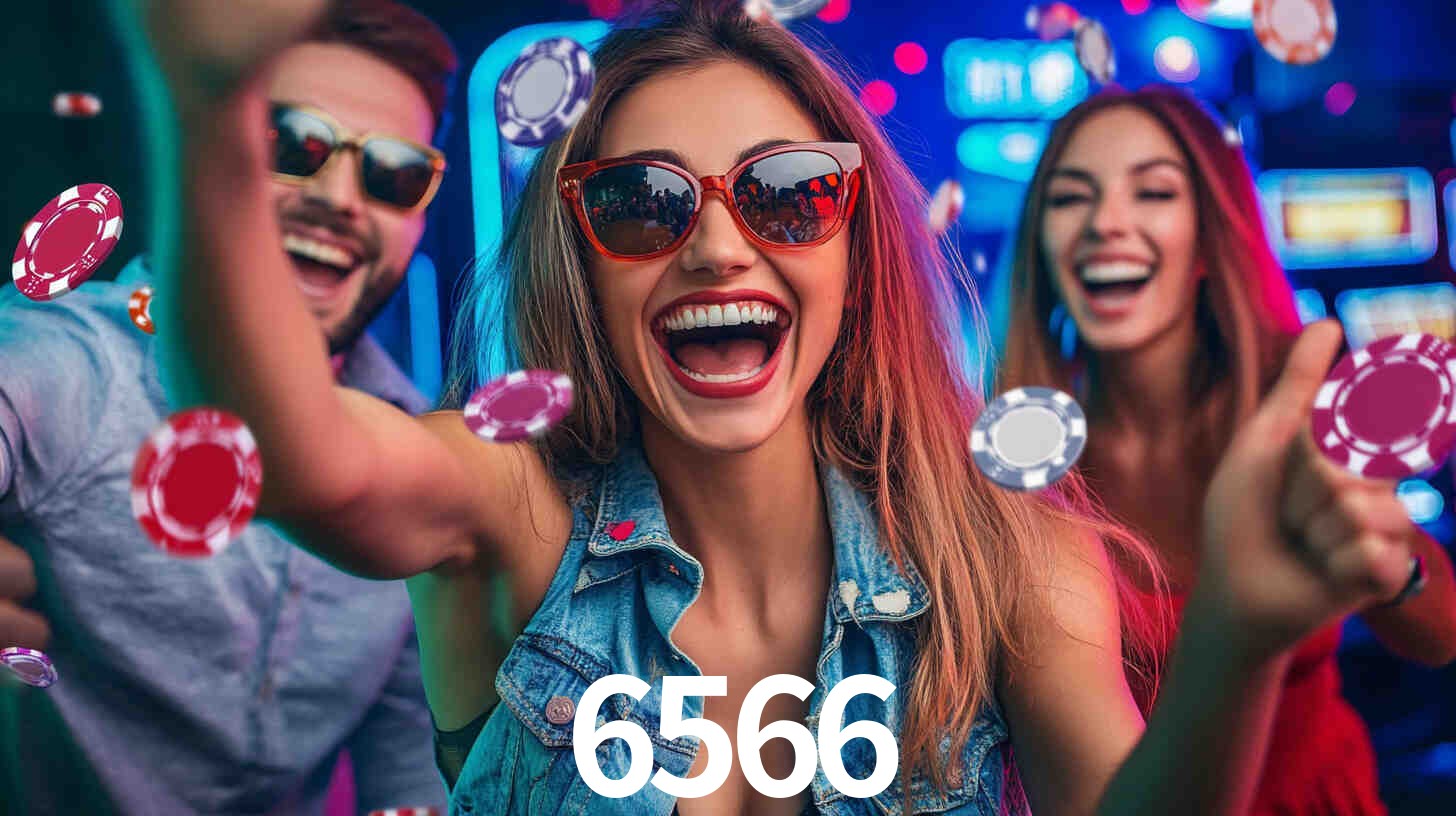 Explorando a Categoria de Eventos em Apostas na 6566