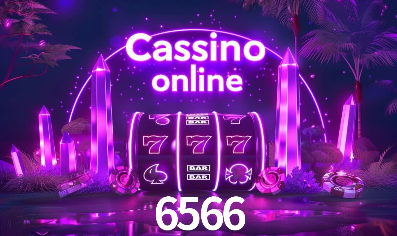 6566 - cassino ao vivo
