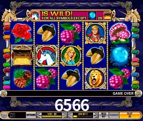 Descubra a Magia dos Jogos de Arcade no 330bet