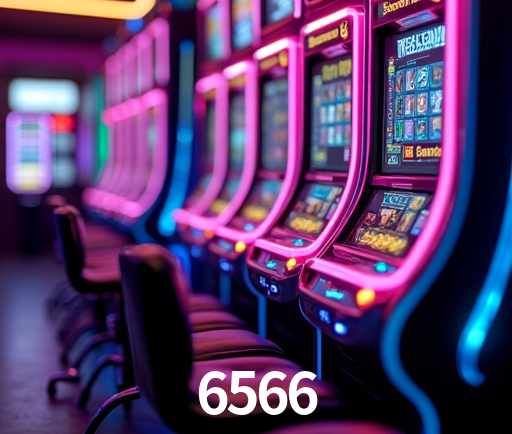 6566 São Paulo - Top Slots