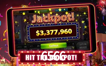 A Experiência Imersiva dos Cassinos Ao Vivo no 6566