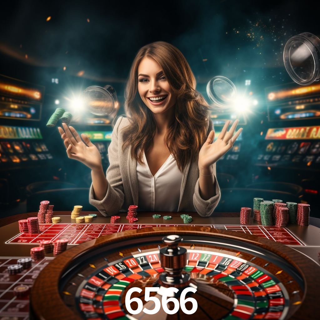6566,6566 bet