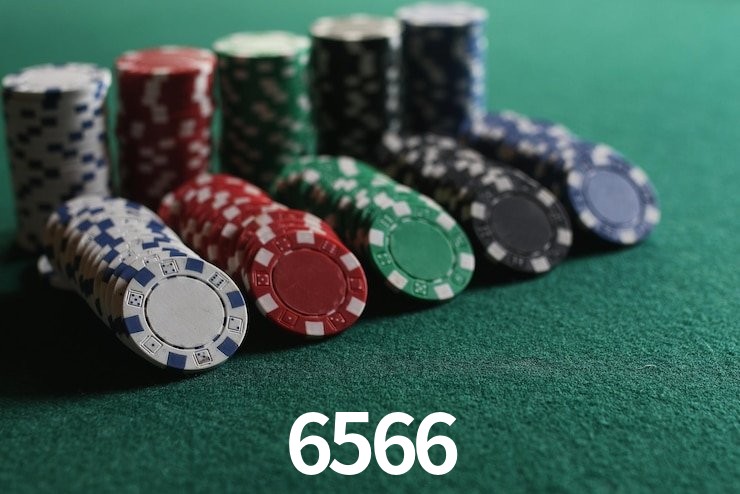 Live Casino 6566