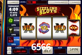 A Revolução dos Aplicativos de Jogos no 6566