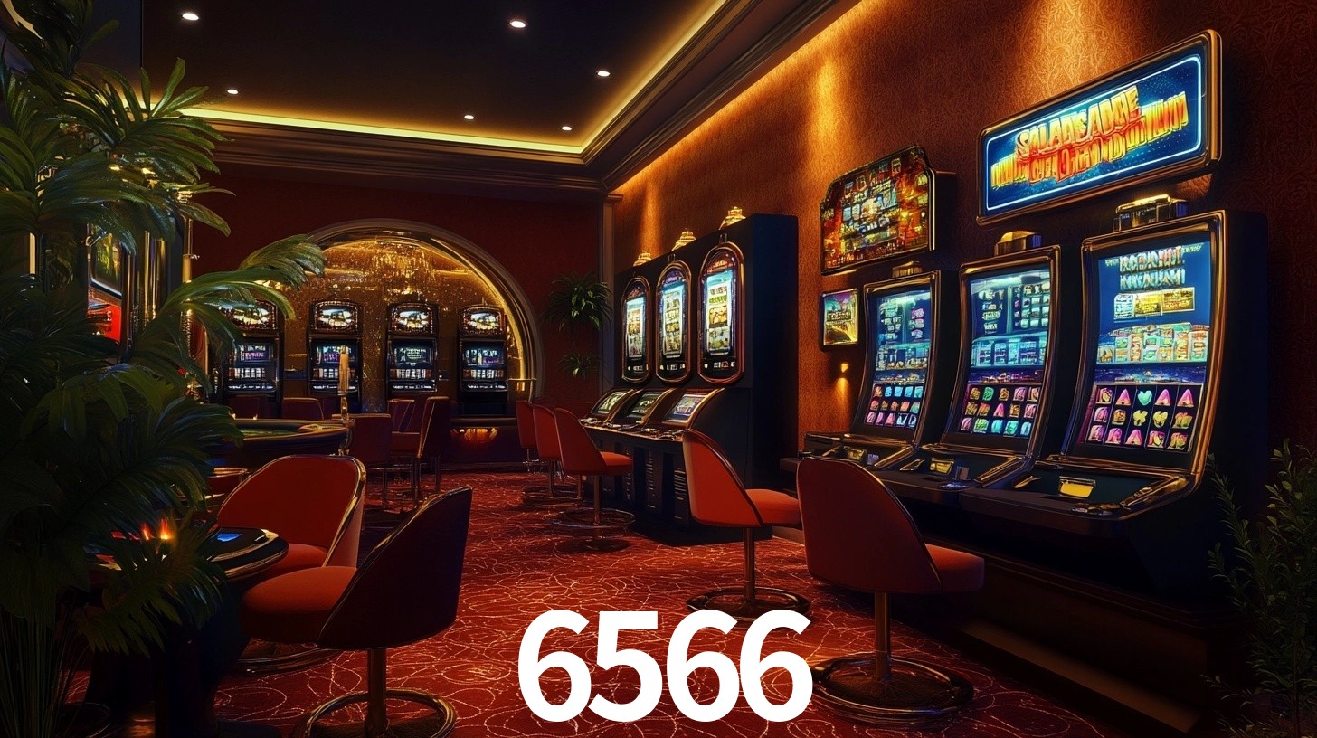 VIP Casino 6566