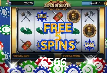 6566 Brasília - Casino Guide