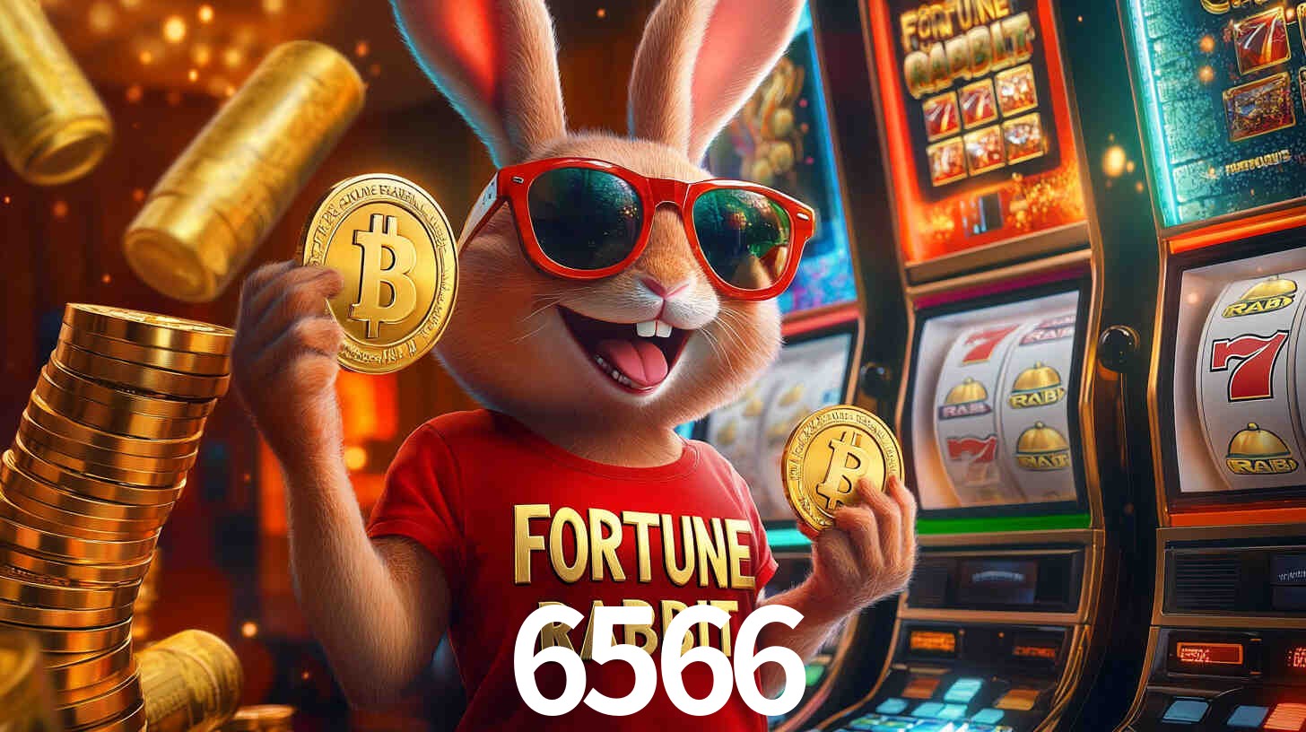 A Popularidade dos Caça-Níqueis no 6566