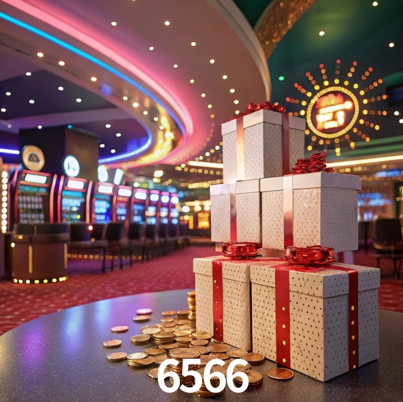 6566