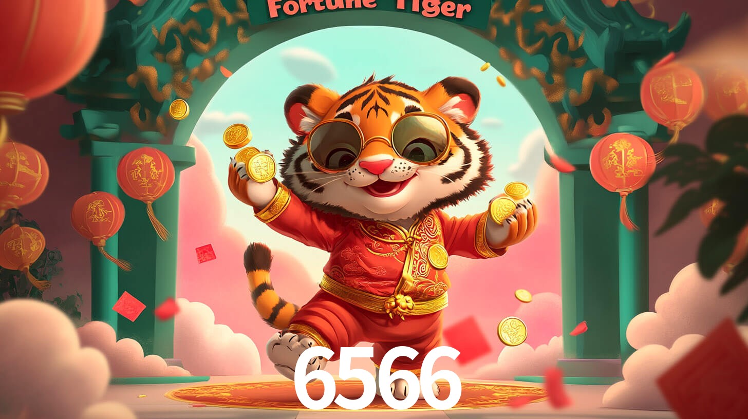 6566