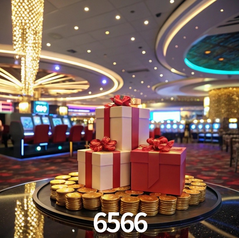 6566