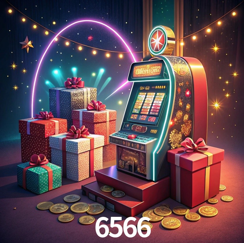 6566