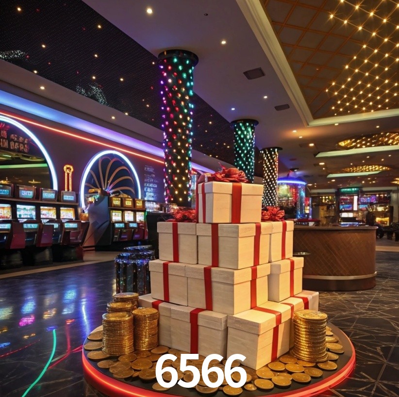6566