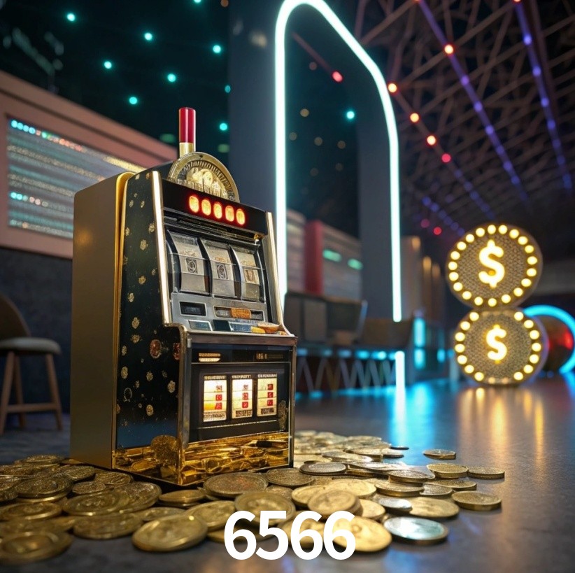 6566