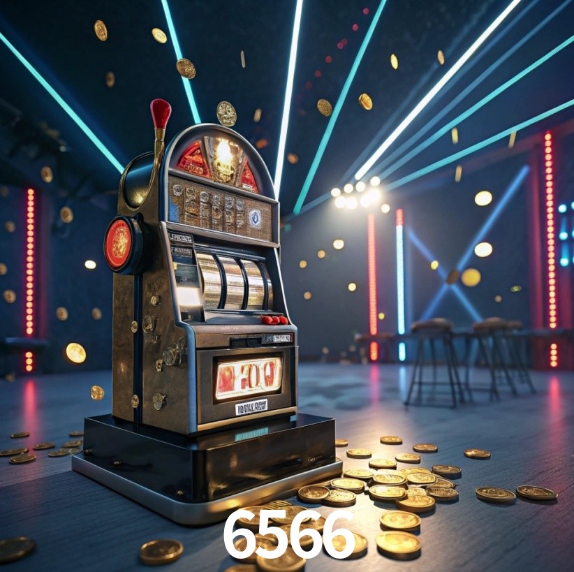 6566