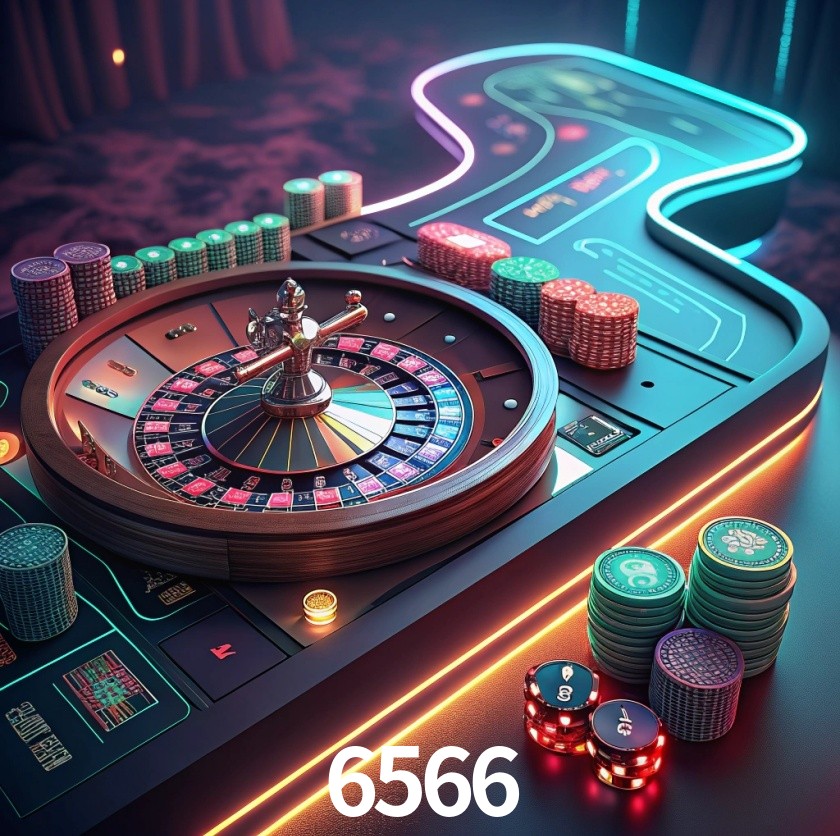  6566