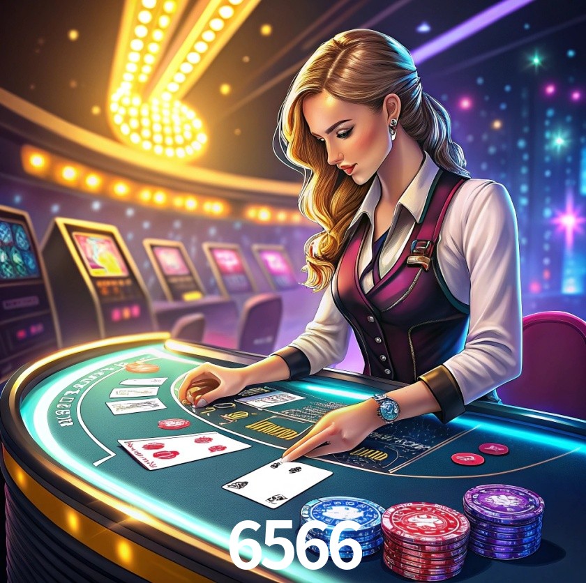  6566