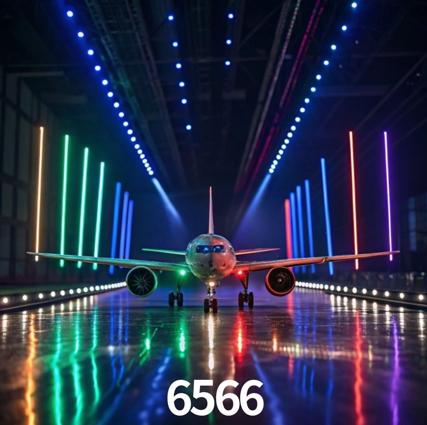 6566